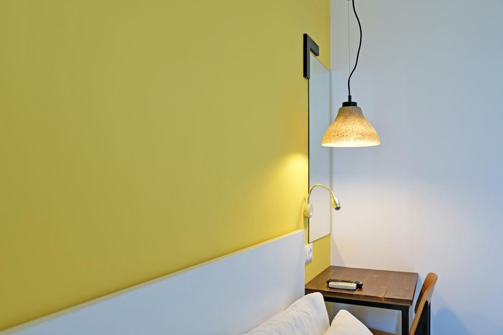 Hillside Studios & Apartments Faliraki Exterior photo