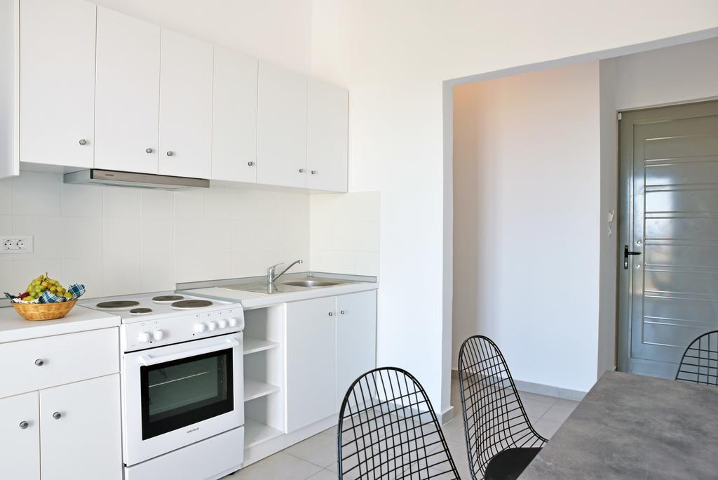 Hillside Studios & Apartments Faliraki Exterior photo